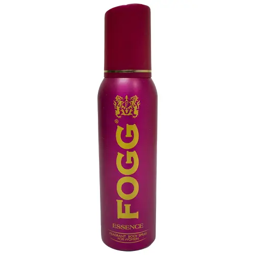 Fogg Essence Women's Deodorant Spray