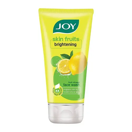 Joy Skin Fruits Face Wash