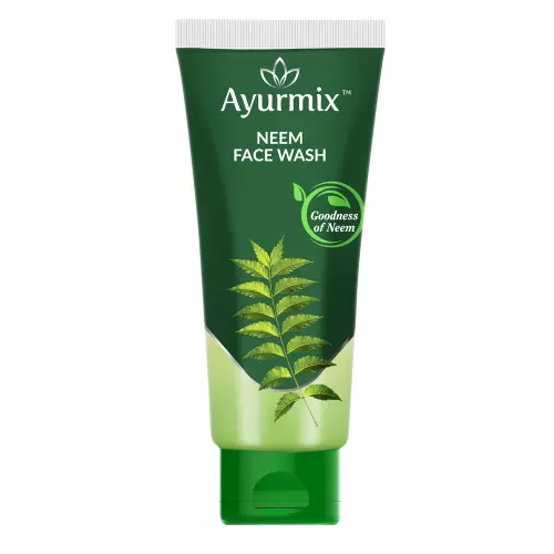 Ayurmix Neem Face Wash