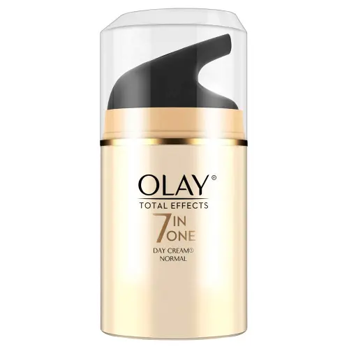 Olay Total Effects 7InOne Normal SPF 15 Day Cream