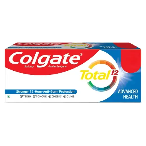 Colgate Total Advanced Health Toothpaste