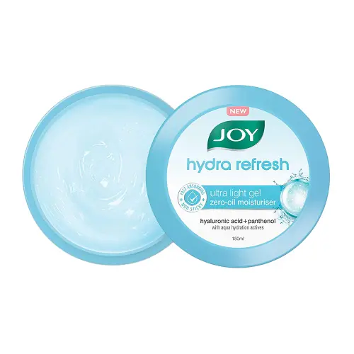 Joy Hydra Refresh Ultra Light Gel Moisturiser