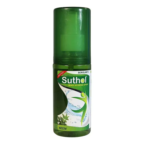 Boroline's Suthol Neem Spray