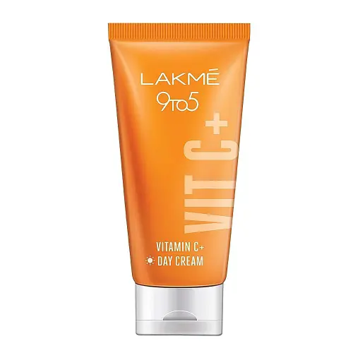 Lakme 9to5 Vitamin C+ Day Cream