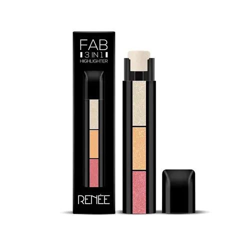 Renee Fab 3 in 1 Highlighter