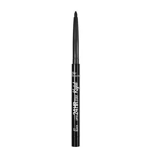 Blue Heaven 24Hr Stay Kajal - Jet Black
