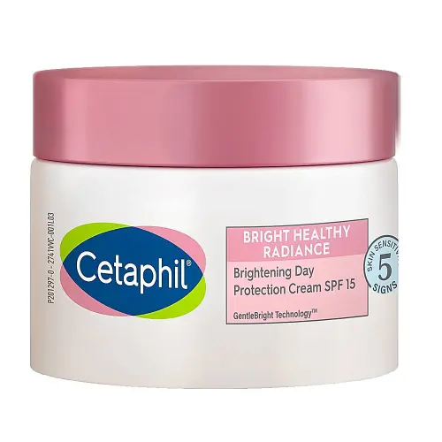 Cetaphil Brightening Day Protection Cream SPF 15