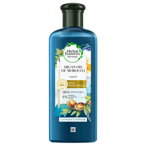 Herbal Essences Argan Oil Of Morocco Conditioner
