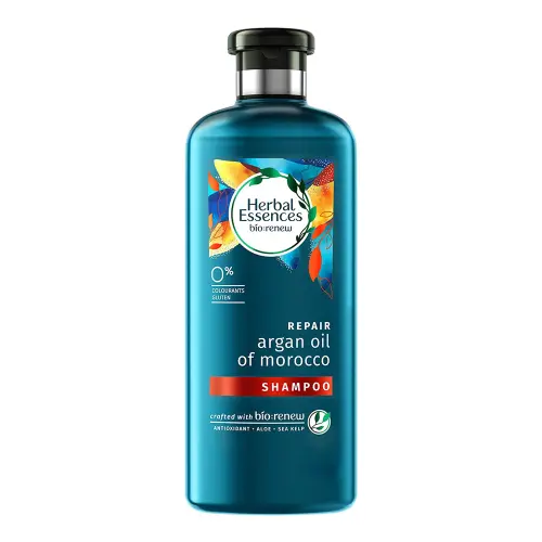 Herbal Essences Bio Renew Argan Oil Morocco Shampoo