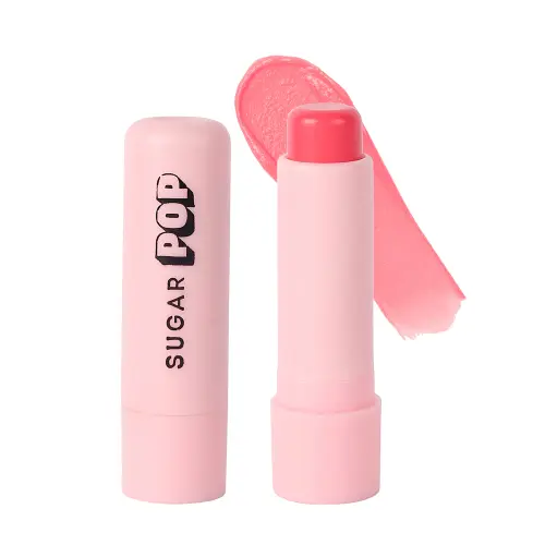 Sugar Pop Nourishing Lip Balm - 03 Vanilla