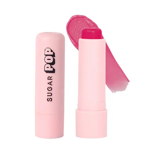 Sugar Pop Nourishing Lip Balm 06 Strawberry