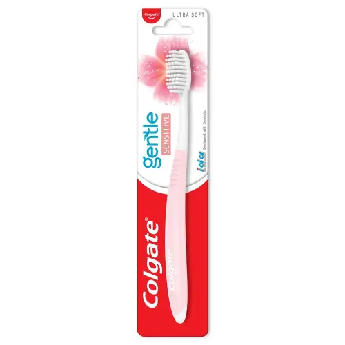 Colgate Gentle Sensitive Ultra Soft Toothbrush