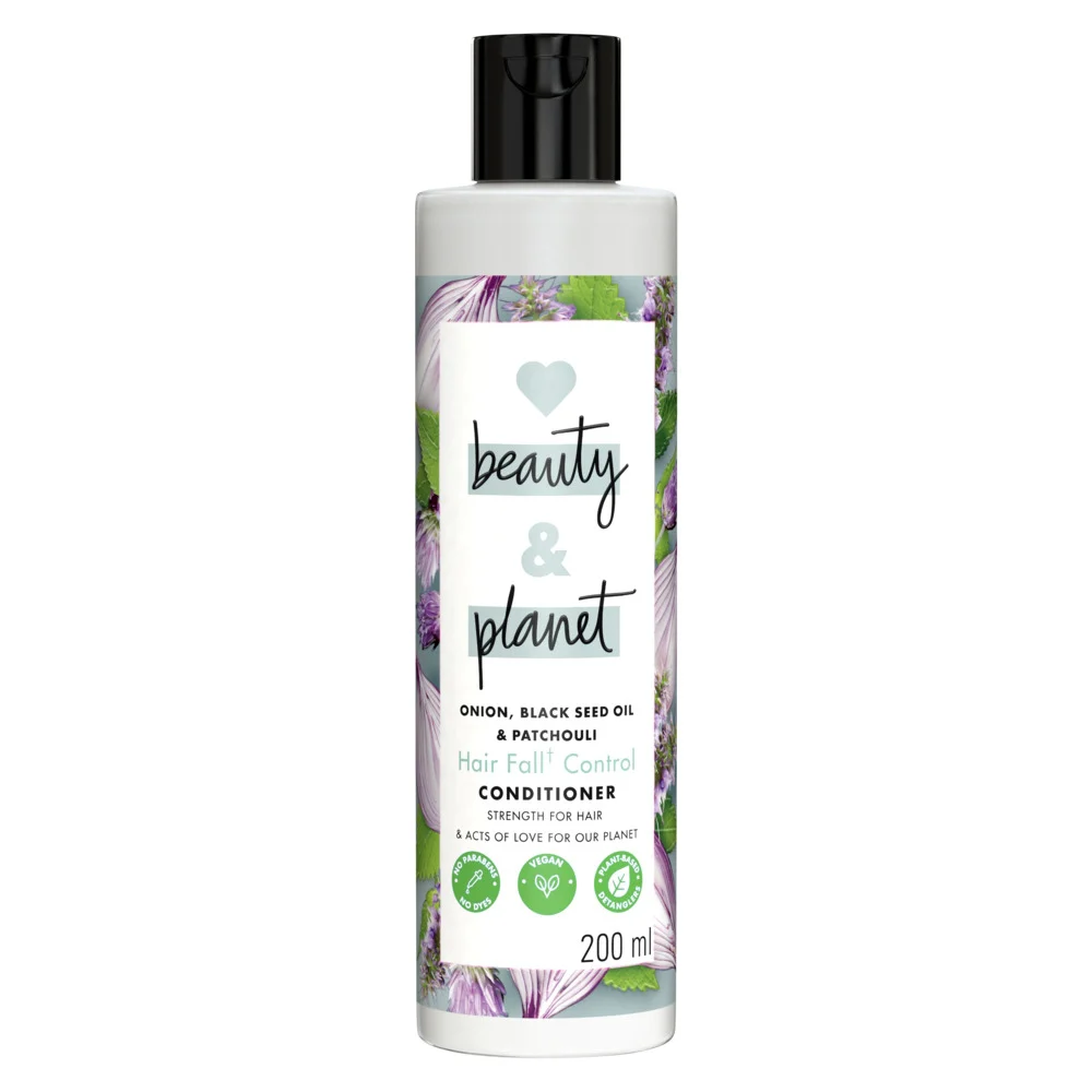 Love Beauty & Planet Hair Fall Control Conditioner