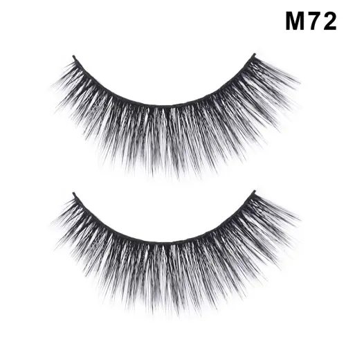 Bronson Professional EyeLashes Model No. M-72