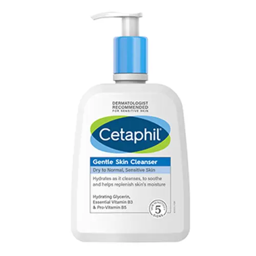 Cetaphil Gentle Skin Cleanser