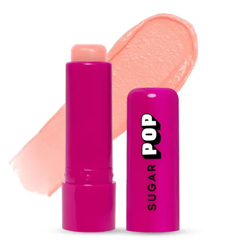 Sugar Pop Nourishing Lip Balm - 04 Coffee