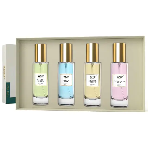 WOW Luxury Perfume For Her