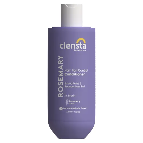 Clensta Rosemary Hair Fall Control Conditioner