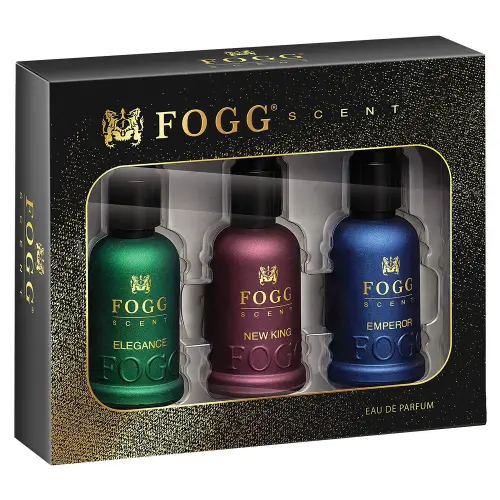 Fogg Scent Eau De Perfume