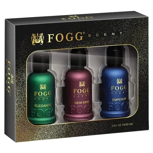 Fogg Scent Eau De Perfume