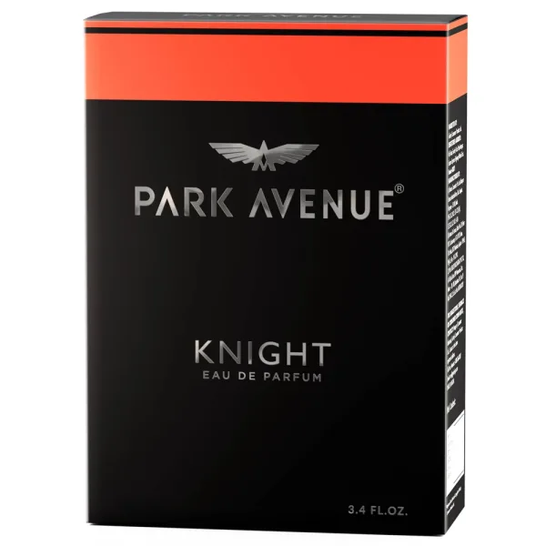 Park Avenue Knight Eau De Parfum