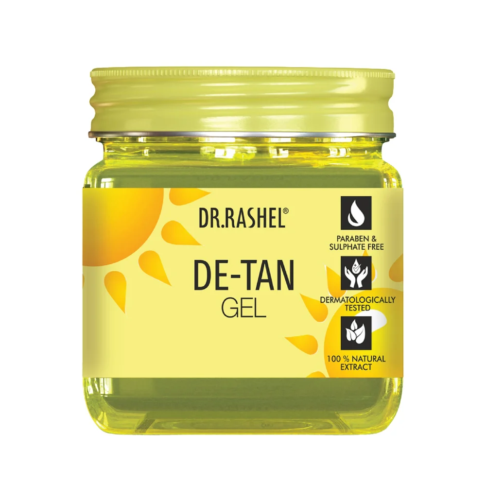 Dr.Rashel De Tan Gel