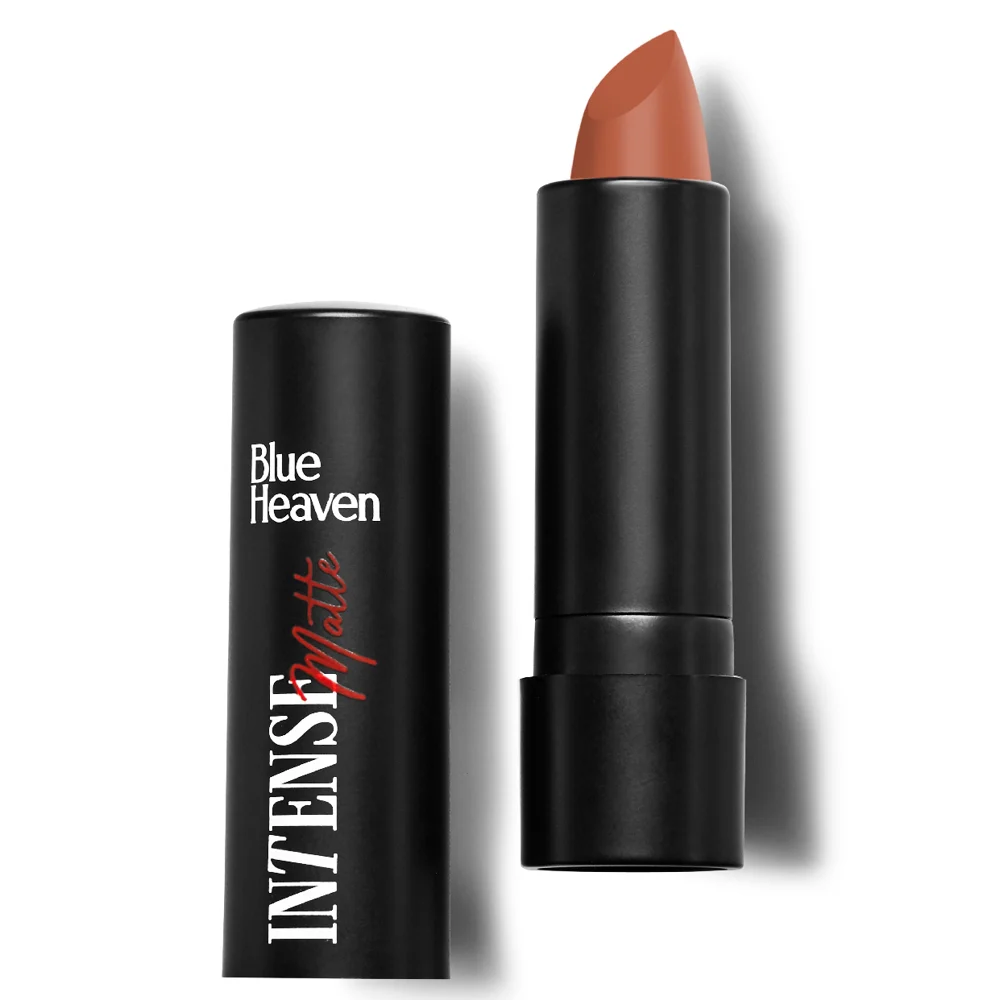 Blue Heaven Intense Matte Sandy Beach
