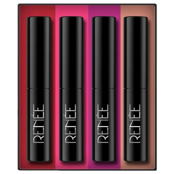 Renee Very Matte Lipsticks