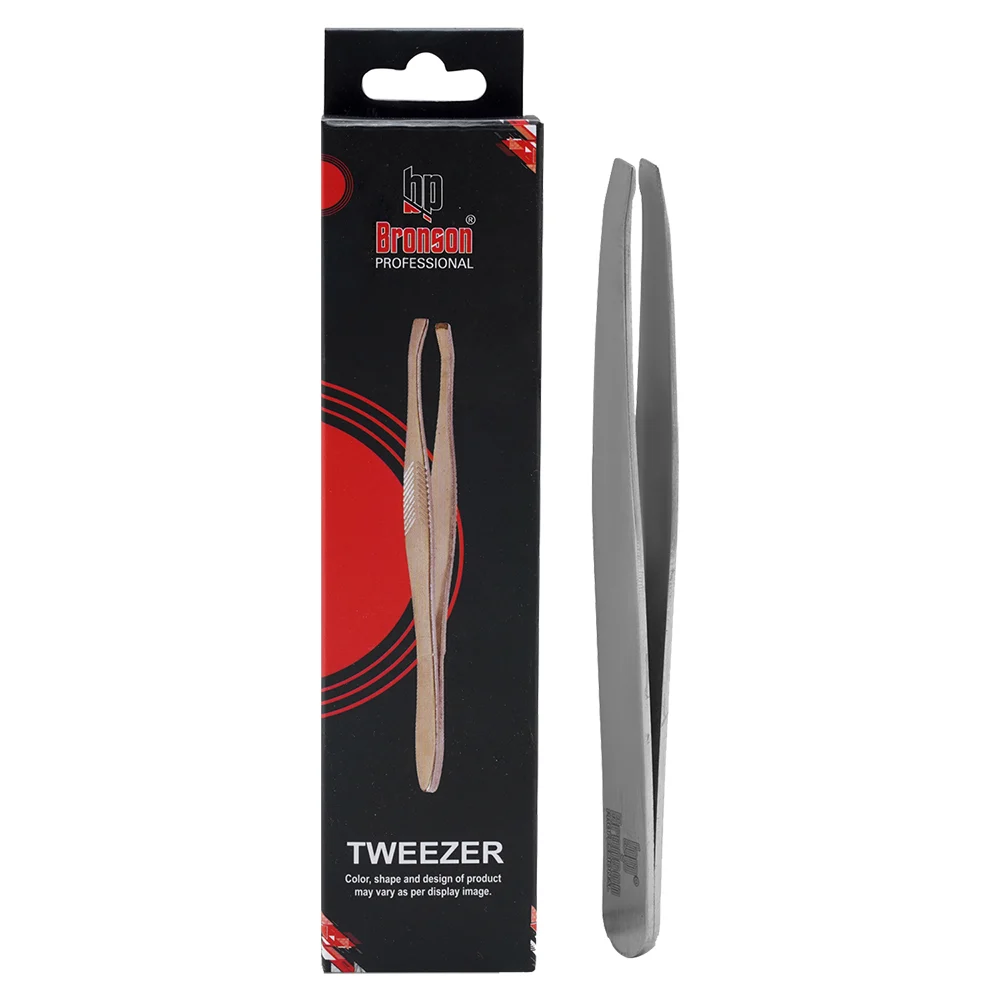 Bronson Professional Tweezer