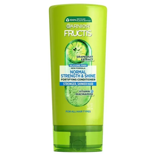 Garnier Fructis Grapefruit Strength & Shine Conditioner