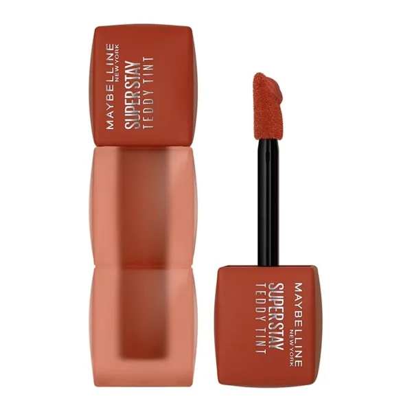 Maybelline New York Superstay Teddy Tint Keep it Cozy