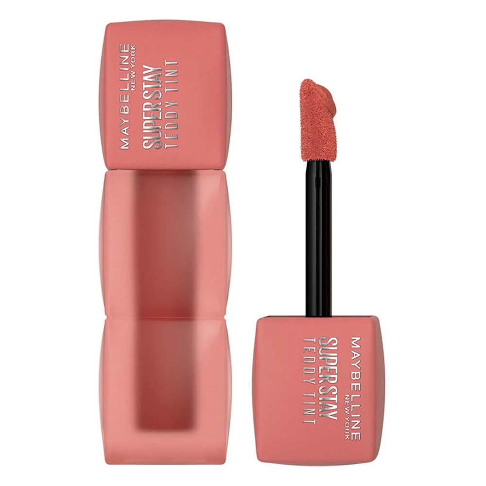 Maybelline New York Superstay Teddy Tint Skinny Dip
