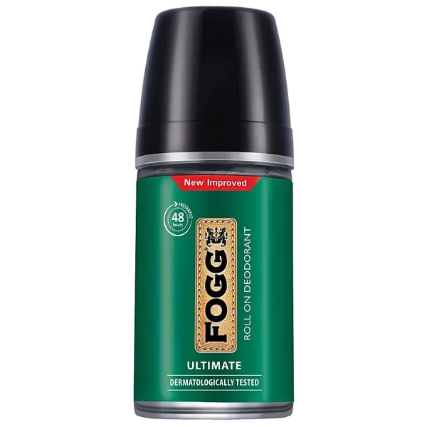 Fogg Ultimate Roll On Deodorant