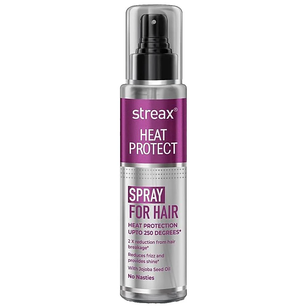 Streax Heat Protect Hair Spray