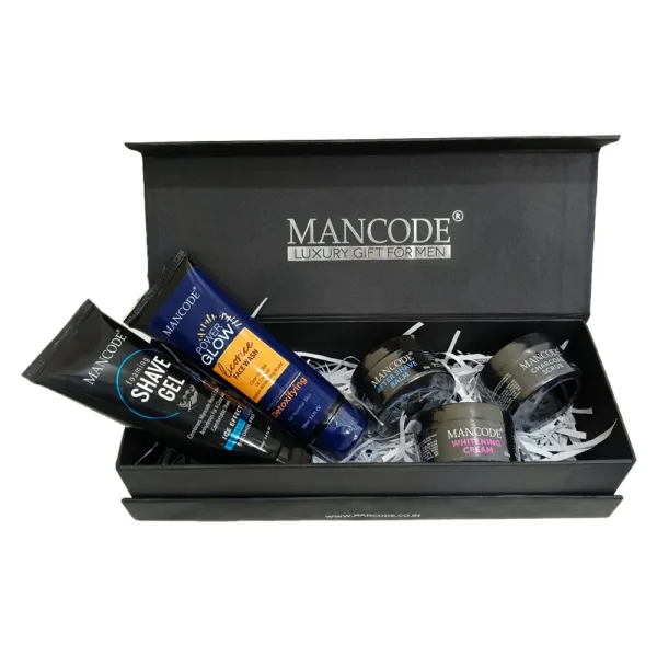Mancode Glow Kit - 350 g