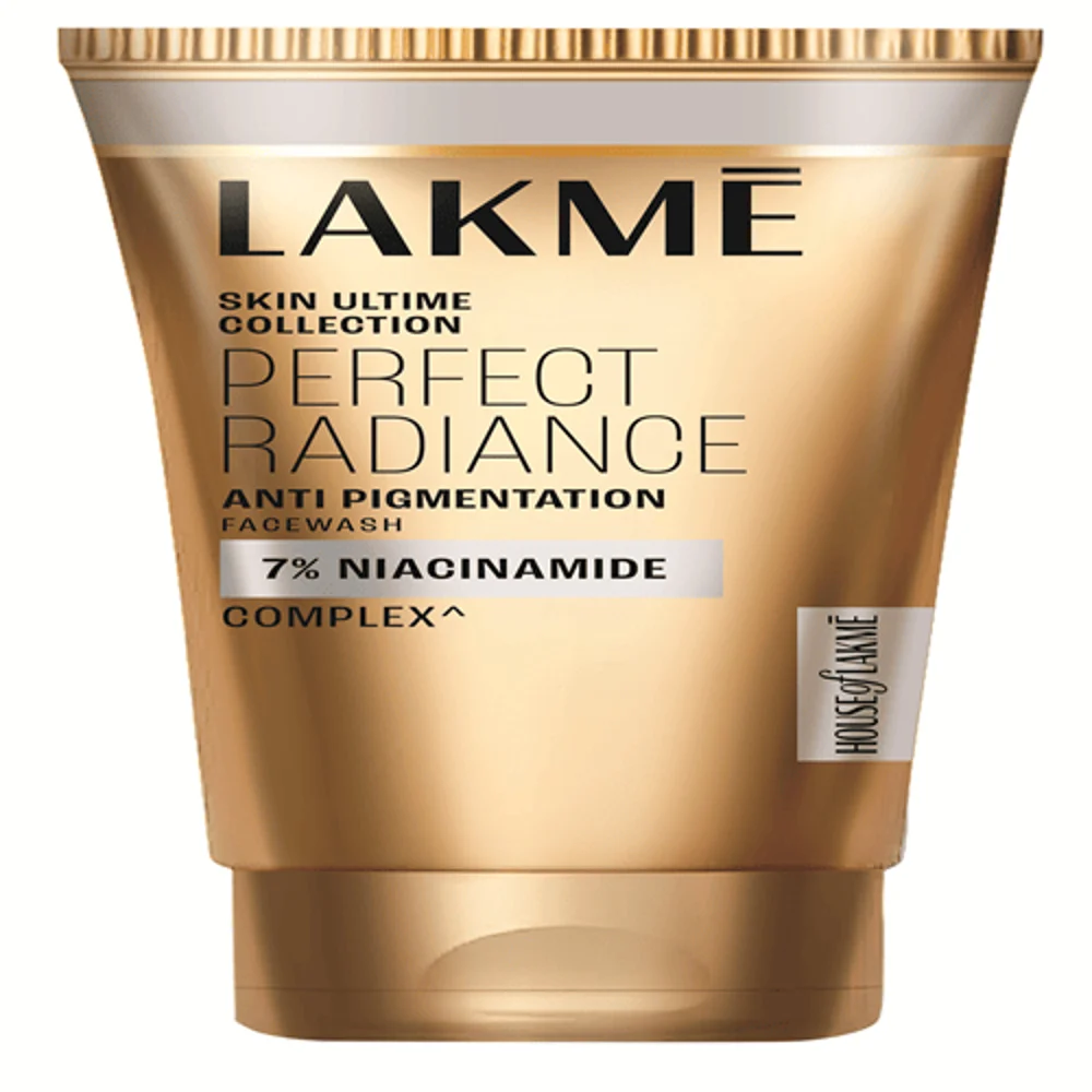 Lakme Skin Ultime Collection Perfect Radiance Anti Pigmentation Face Wash