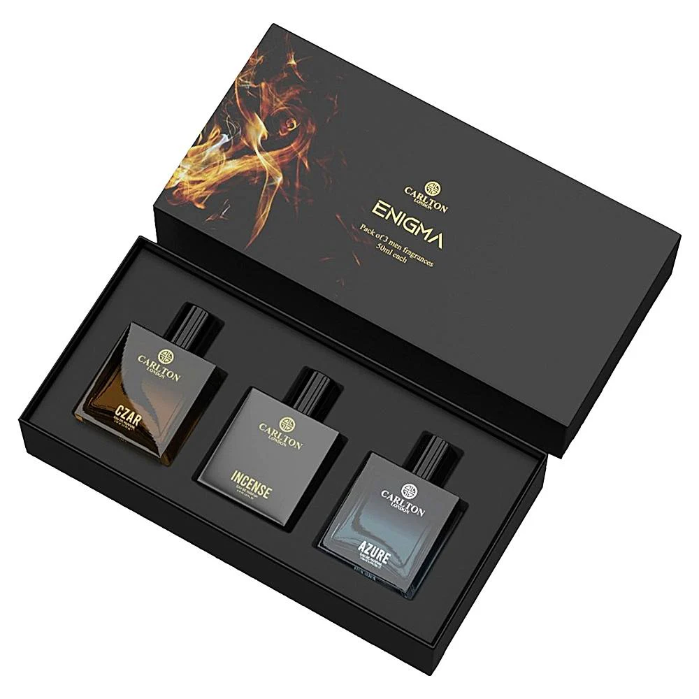 Carlton London Enigma Premium Fragrances For Men