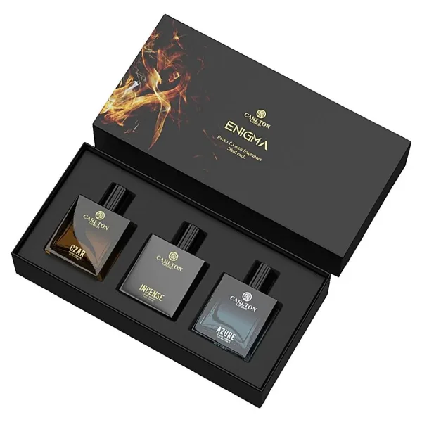 Carlton London Enigma Premium Fragrances For Men