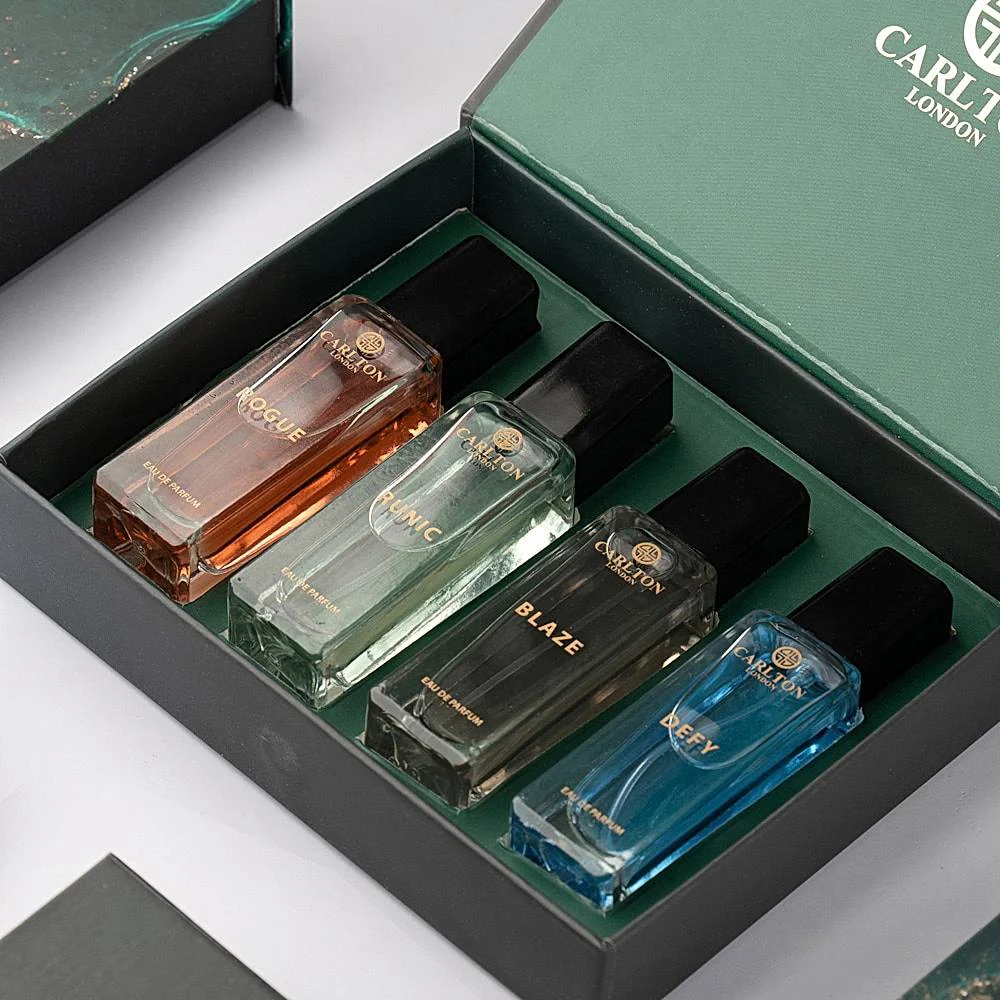 Carlton London Iconic Premium Fragrances For Men