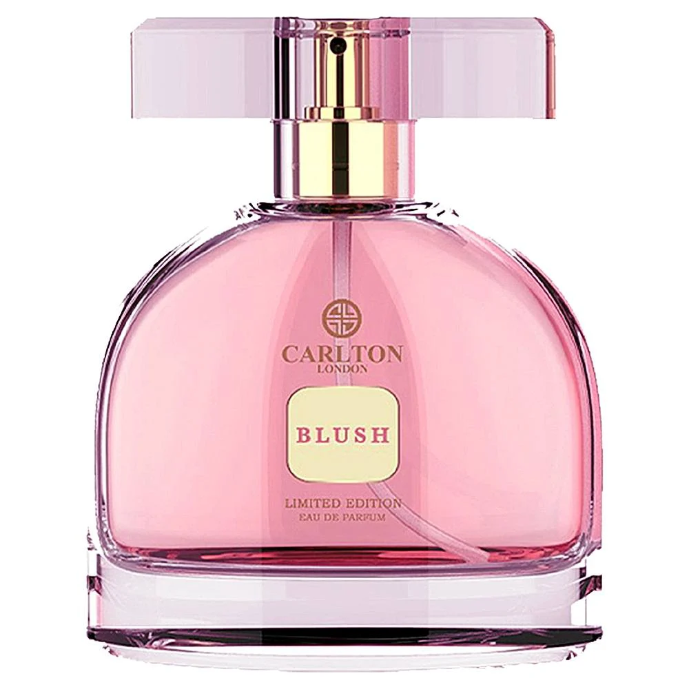 Carlton London Blush Limited Edition Eau De Parfum