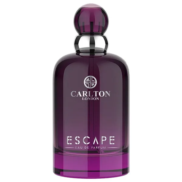 Carlton London Escape Eau De Parfum