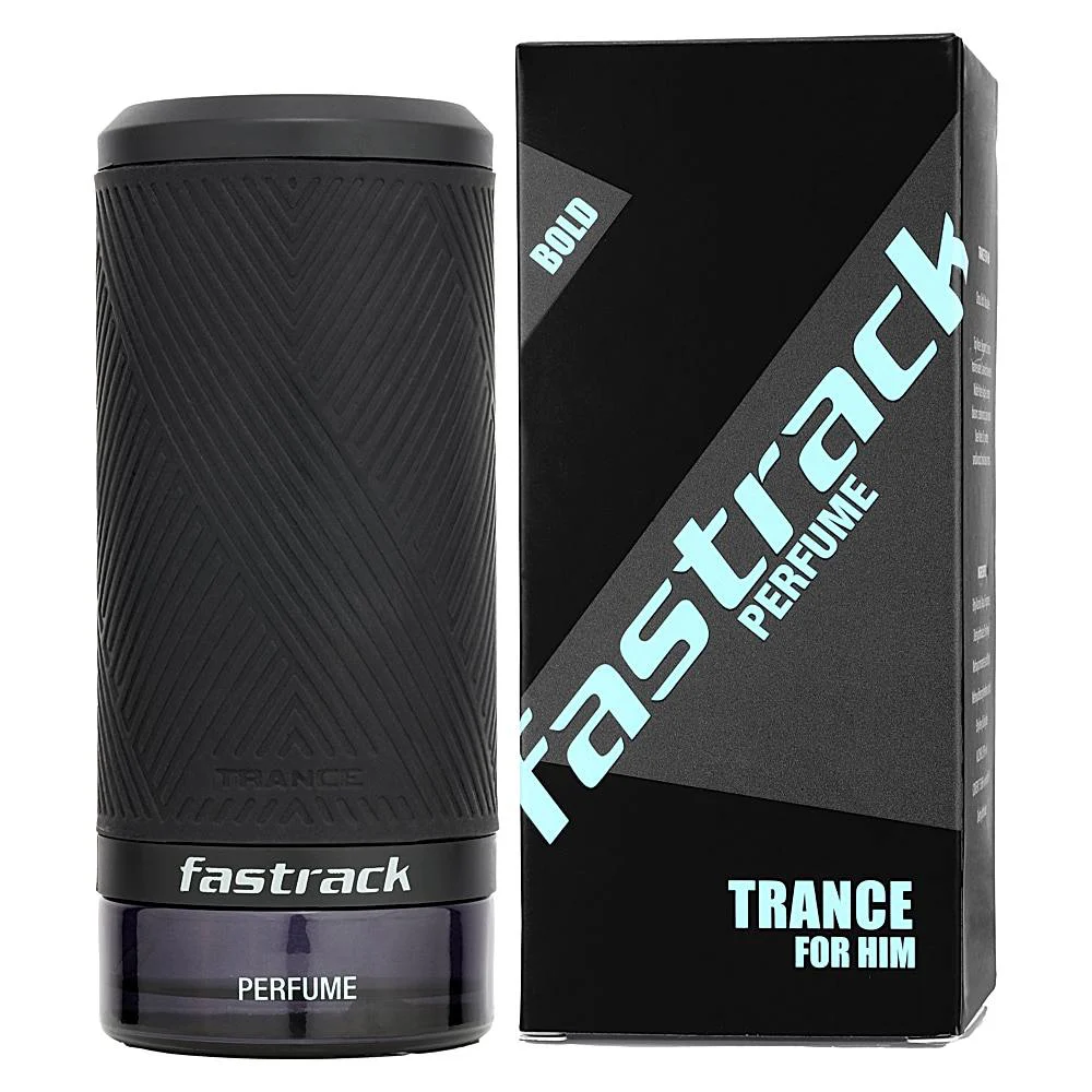 Fastrack Trance For Him Perfume
