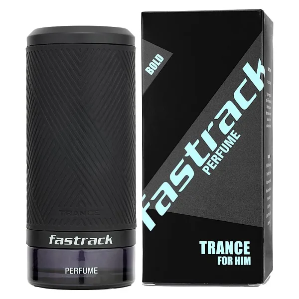 Fastrack Trance For Him Perfume