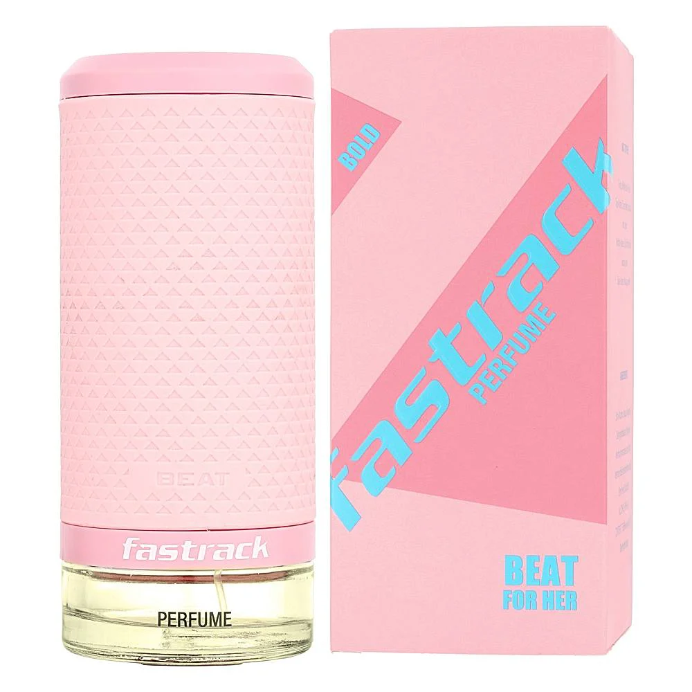 Fastrack Beat For Her Perfume
