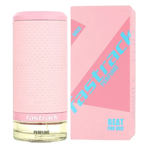 Fastrack Beat For Her Perfume