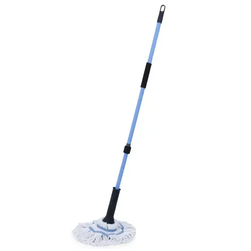Gala Easy Twist Cotton Mop - Blue