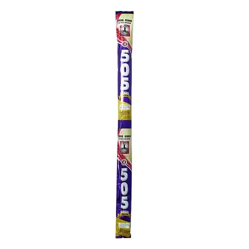 Naag Brand 505 Grass Broom