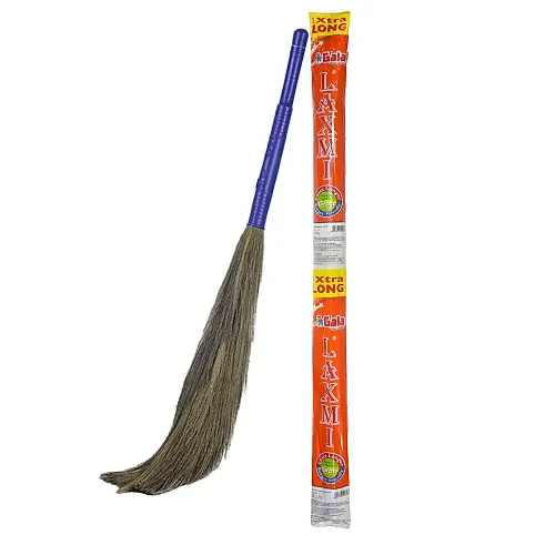 Gala Laxmi Grass Broom