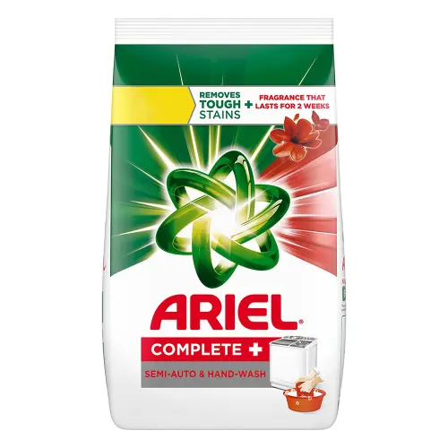 Ariel Complete Detergent