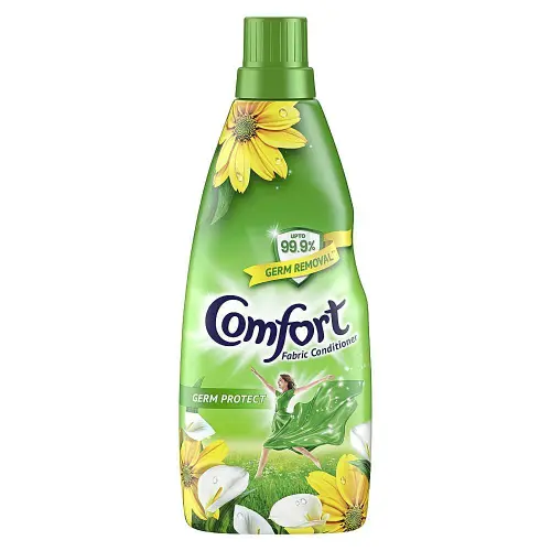 Comfort After Wash Anti Bacterial Fabric Conditioner